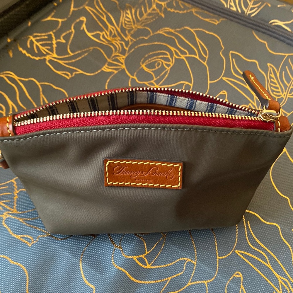 Dooney Cosmetic Pouch